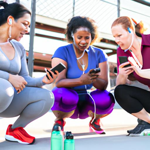 Best Fitness And Exercise Apps