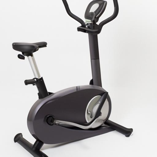 Planet Fitness Exercise Bike