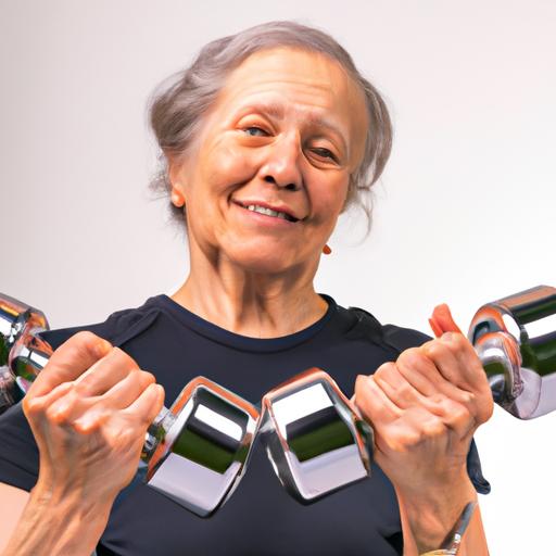 Silver&fit Healthy Aging And Exercise Program