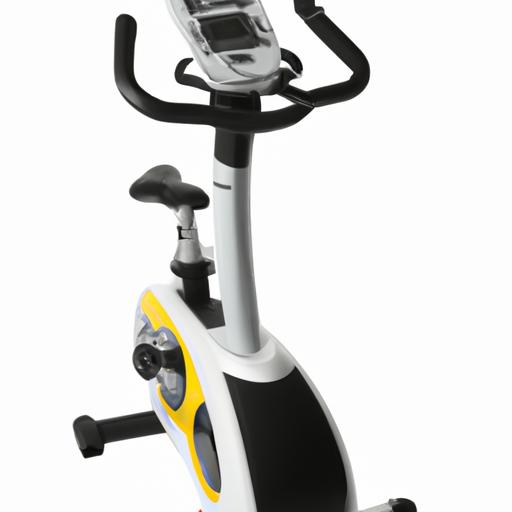 Sunny Health And Fitness Exercise Bike