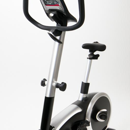 True Fitness Exercise Bike