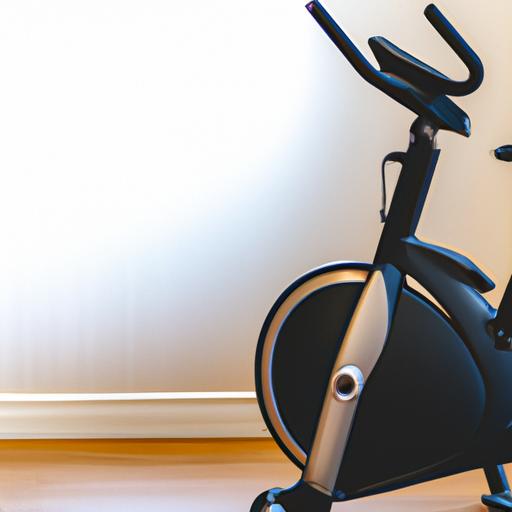 Vital Fitness Exercise Bike